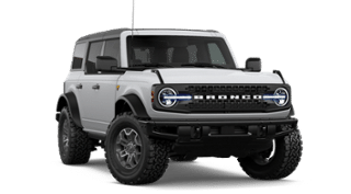 2026 Ford Bronco® External Image 4
